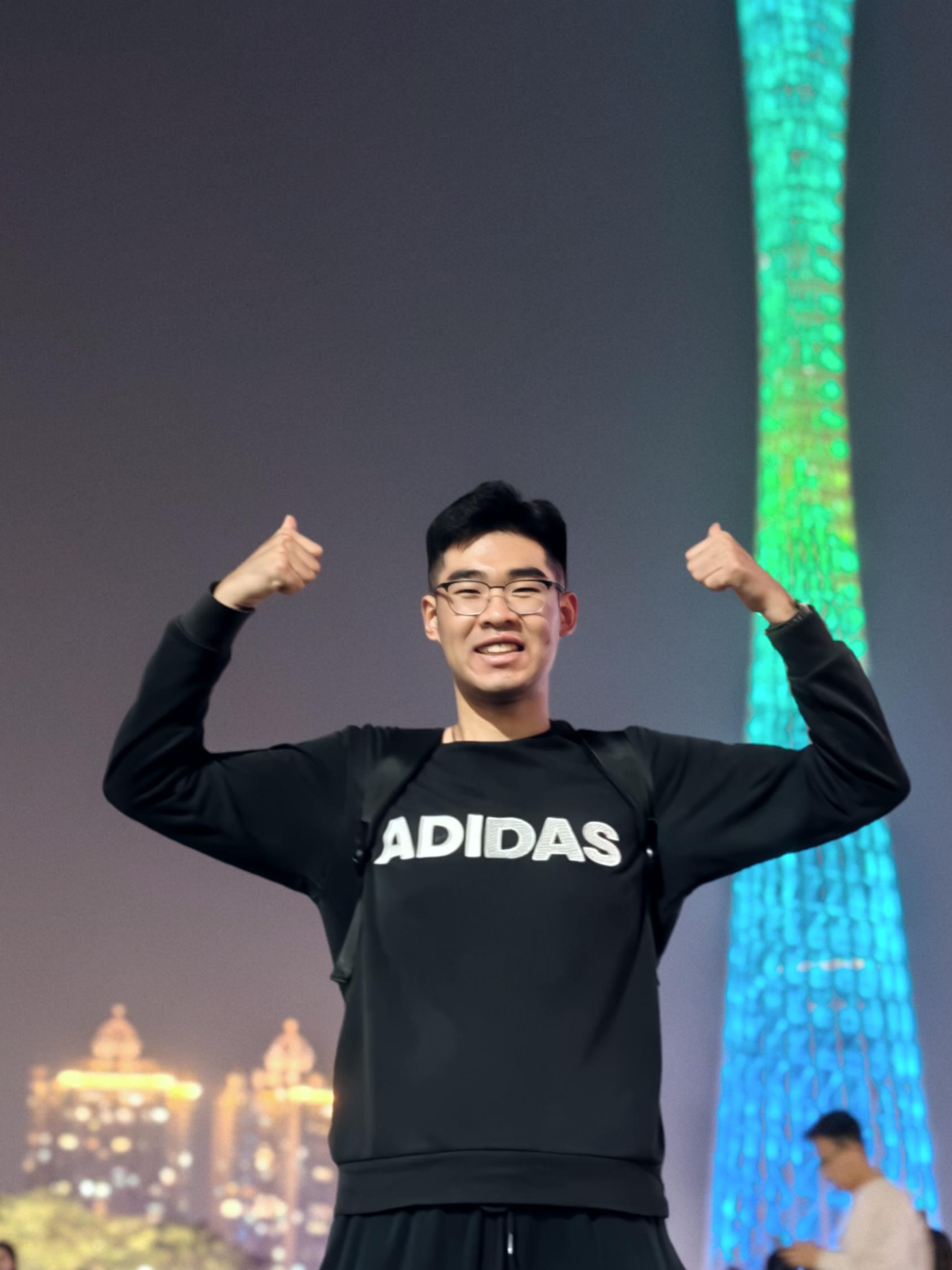 Tianxiang Zhan